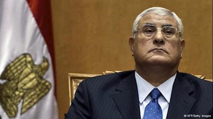 عدلی منصور