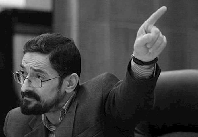 سعید زیباکلام
