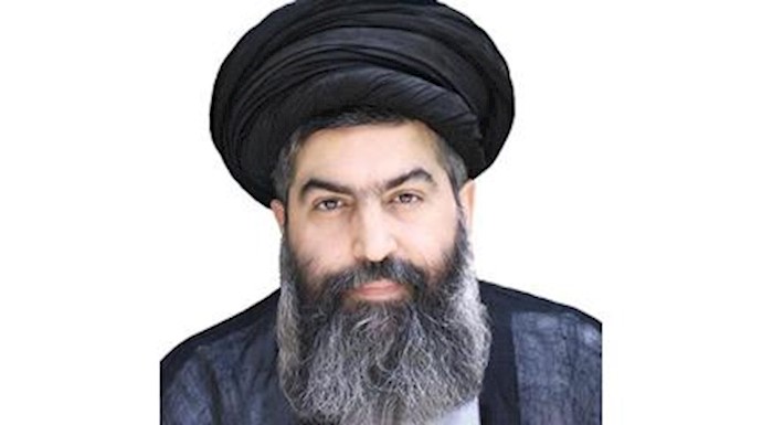 سید حسین کاظمینی بروجردی 