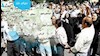 تجمع اعتراضی در شهرهاي ایران