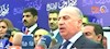 اسامه النجیفی رئیس پارلمان عراق و رئیس فراکسیون متحدون 