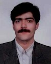 زندانی سیاسی احمد دانشپور