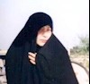 مطهره بهرامی