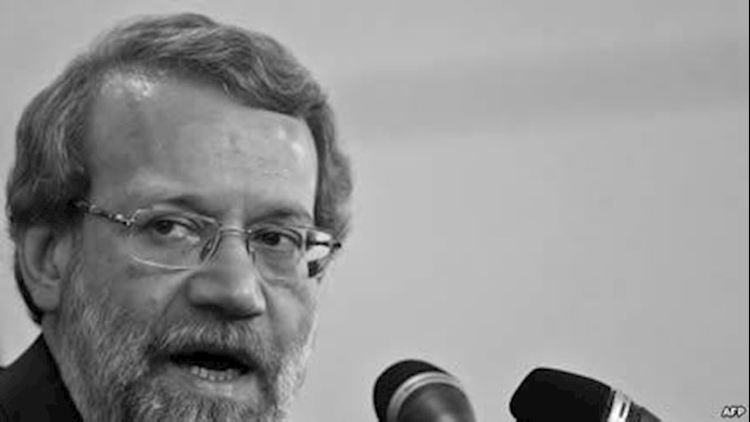 علی لاریجانی