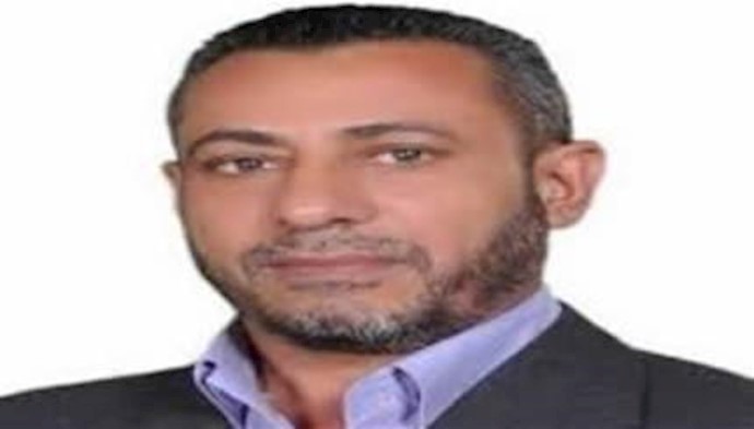 حاکم الزاملی