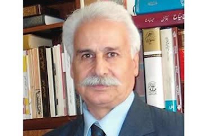 زندانی سیاسی محمد بّنازاده امیر خیزی