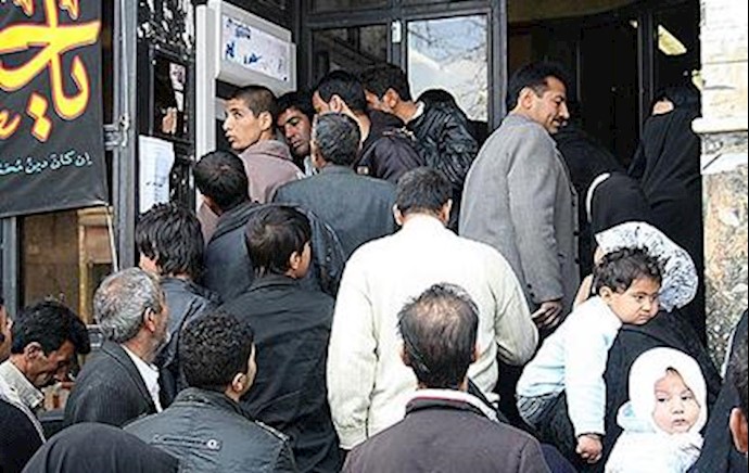 نگرانی رژیم از پیامدهای طرح یارانه ها