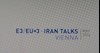 گفتگوی رژیم ایران با کشورهای 5+1