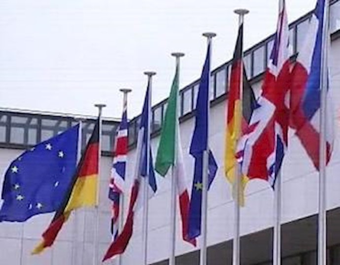 کمیسیون اروپا رژیم ایران را از مجمع سرمایه﻿گذاری تراسیکا کنار گذاشت