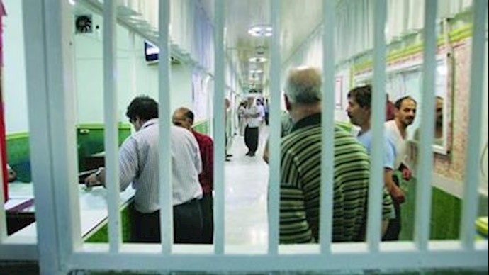 زندانهای ایران-آرشیو