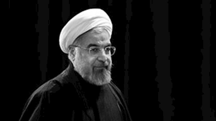 آخوند حسن روحانی