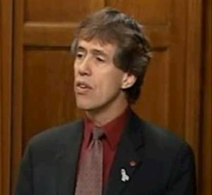 موریس ولاکوت نماینده پارلمان کانادا 