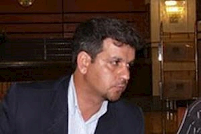 رضا شهابی