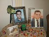 عکس شهید علی حسن پور