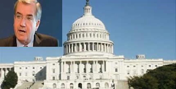 اد رویس رئیس کمیته روابط خارجی مجلس نمایندگان آمریکا