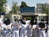 تظاهرات پرستاران - آرشيو