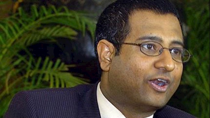 احمد شهید