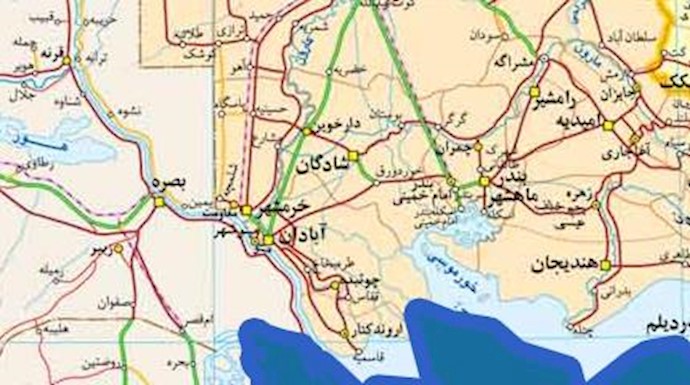 خرمشهر
