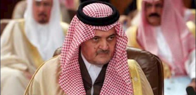 سعود الفیصل