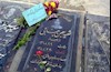 مزار شهید قیام بهمن جنابی 