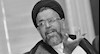 آخوند محمود علوی وزیر اطلاعات دولت روحانی