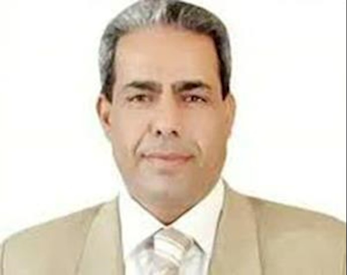 عاطف مخالیف، نماینده پارلمان مصر