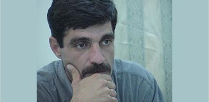 زندانی سیاسی سعید ماسوری