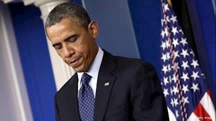 باراک اوباما