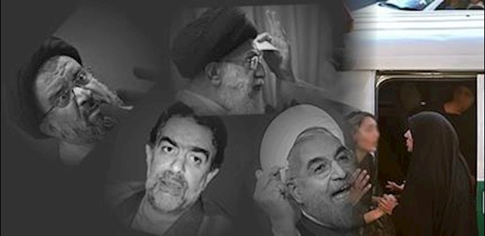 سردمداران رژیم آخوندی و طرح سرکوبگرانه به اصطلاح بدحجابی