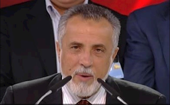 محمد الحاج