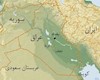 عراق-نجف و کربلا