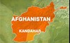 افغانستان - قندهار