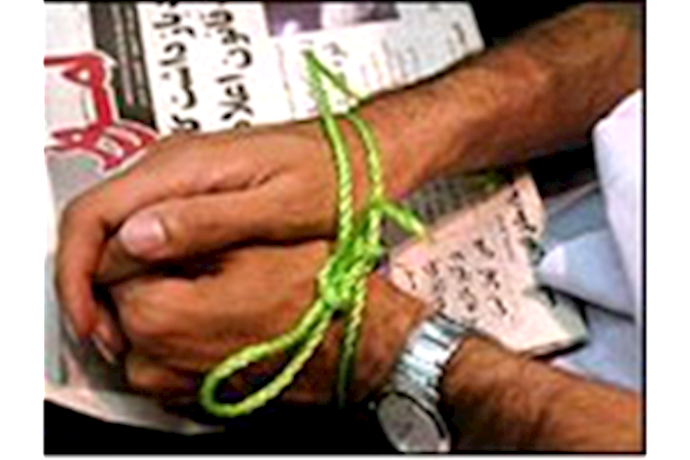 ایران ، زندان خبرنگاران