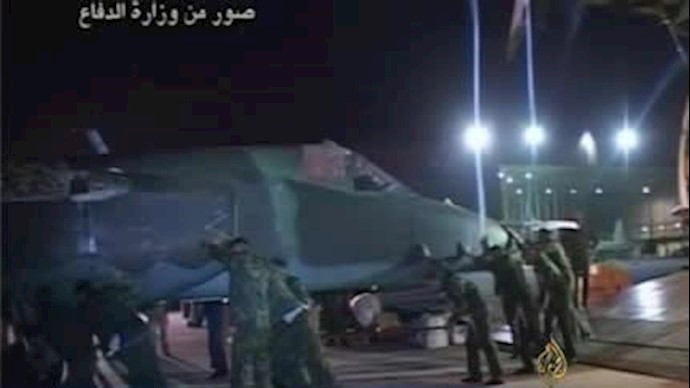 هواپیمای سوخو