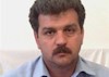 زنداني سياسي رضا شهابی