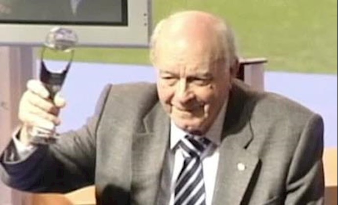 دی استفانو اسطوره رئال مادرید