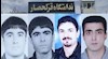 چهار زندانی سیاسی اهل سنت در قزلحصار کرج