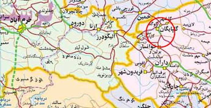 گلپایگان