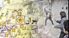 گوشمالی ماموران رژیم در تهران - آرشيو