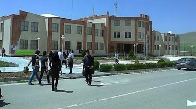 دانشگاه آزاد کرمانشاه