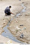 معضل کمبود آب 