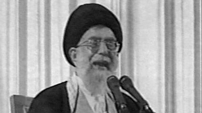 خامنه ای