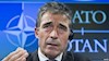 راسموسن دبیرکل ناتو 