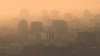 آلودگی هوای شهر تهران