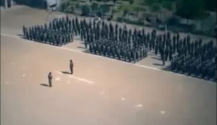 واحدهای رزمندگان سوریه