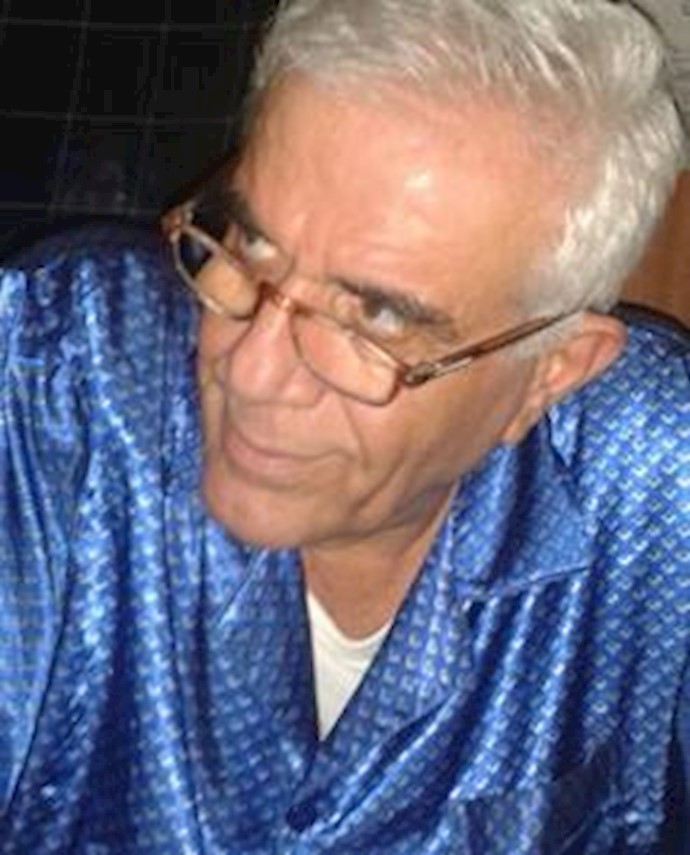 زندانی سیاسی ارژنگ داوودی