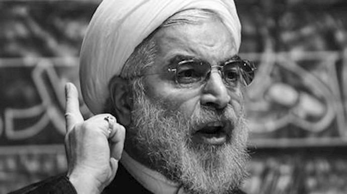 آخوند حسن روحانی