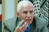 عزام الاحمد، مقام بلندپایه سازمان فتح