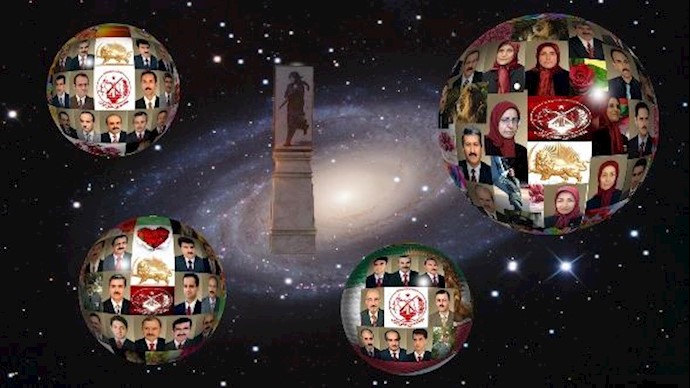 کهکشان  اشرف     
