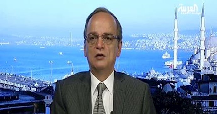 هادی البحره رئیس ائتلاف سوریه 